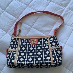 Spartina Hand Bag:Daufuskie Island Edition